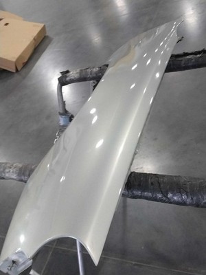 1999 Chrysler Concorde Right Fender Gold - Good Condition, 303948, 4DR Sedan