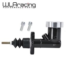 0.7 Racing Clutch Master Cylinder Hydraulic Handbrake for Drift and Performance