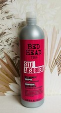 Bed Head TIGI  Mega Nutrient Shampoo for Dry  Stressed Hair 25.36 fl oz