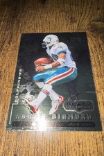 1998 Upper Deck Black Diamond Rookie Edition - Rookie Diamond John Avery #103...