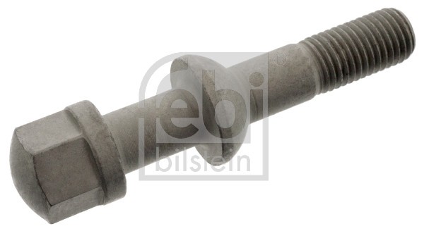 Radschraube Hinterachse Oder Vorderachse FÜR MERCEDES-BENZ - Febi Bilstein 49009-image