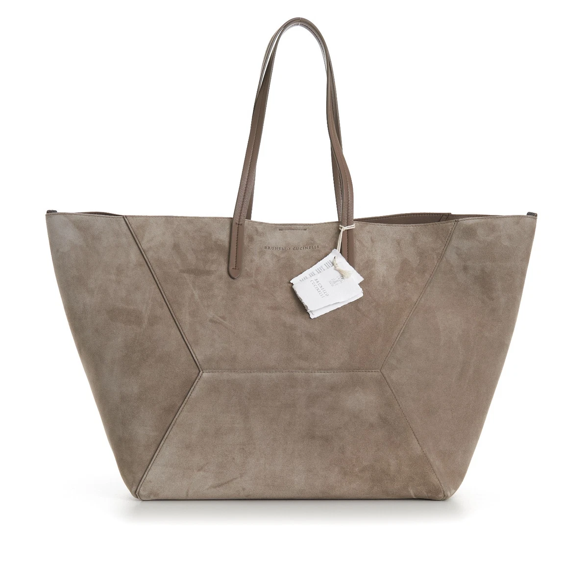 Brunello Cucinelli Tote Bags for Women for sale | eBay