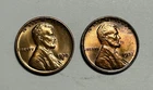1930 S BU AND 1932 BU LINCOLN CENT