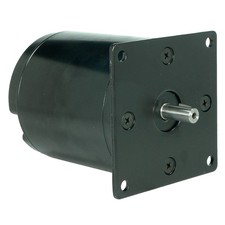 Salt Spreader Motor For Meyer Buyers 36402 Hm02223 82-7859 W-8805 M-2100