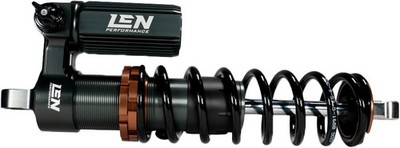 LEN Performance Front Track Shock LS4-80001F 54-80001F 1121008