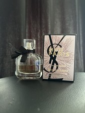 Image of Yves Saint Laurent YSL Mon Paris Collector Edition Eau De Parfum Perfume 50ML