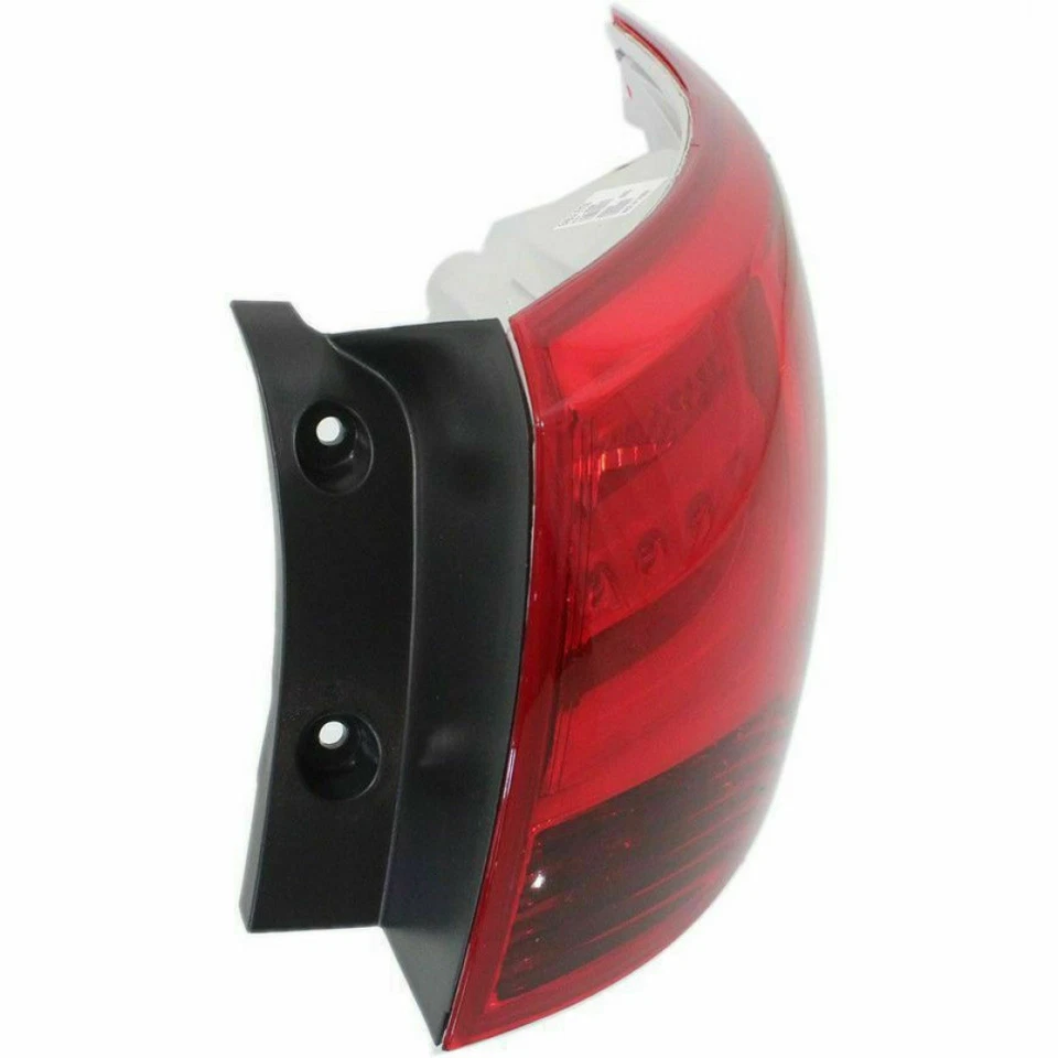 For Hyundai Tucson 2010-2015 Tail Light Assembly Passenger Side DOT - Изображение 3 из 4