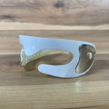 Dr. Dennis Gross Skincare Advanced LED Therapy Eye Mask Womens White Anti-aging