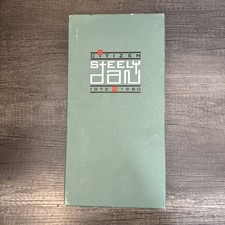 Citizen STEELY DAN  1972 ~ 1980  4 CD Box wit...