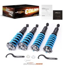 Ammortizzatore 24 velocità coilover abbassamento for Lexus GS300/GS350 RWD 2007-2011