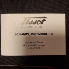 Tissot Gentleman Powermatic 80 Ice Blue 6