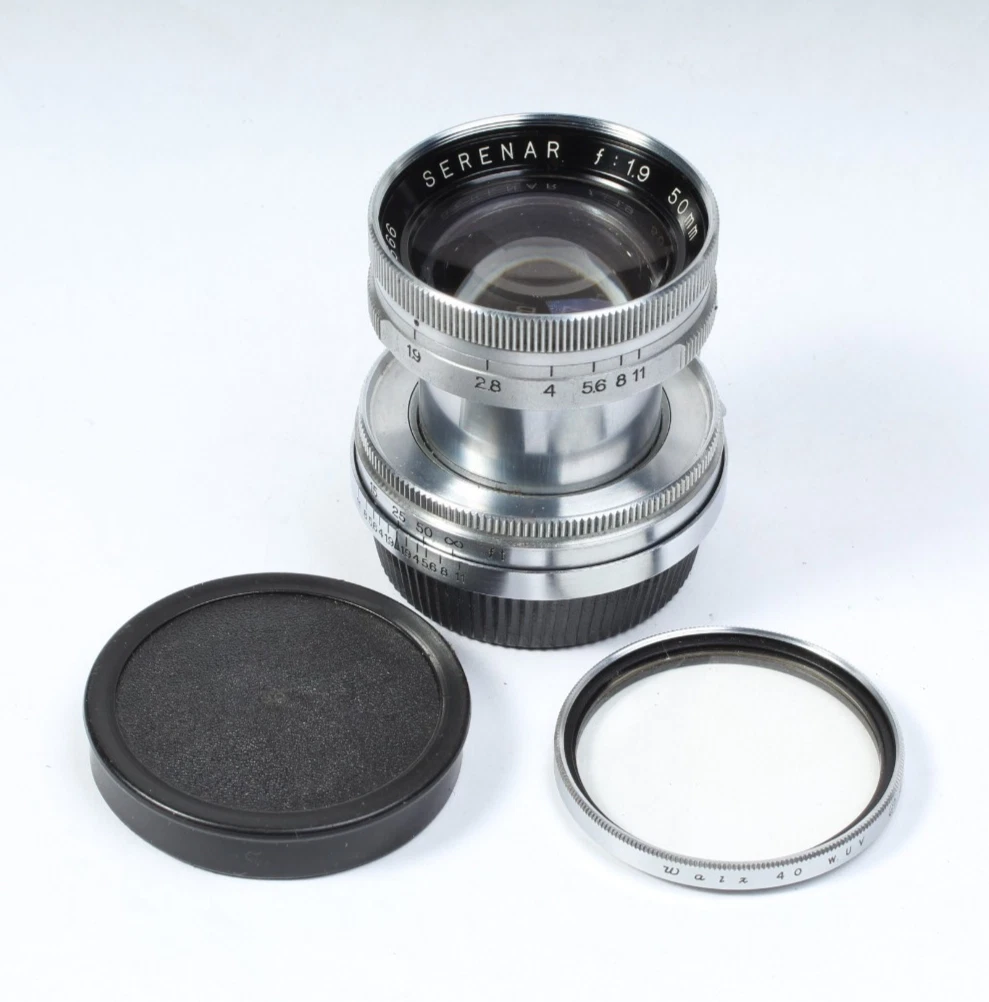 Canon 50mm Ltm for sale | eBay