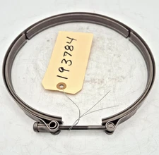 BORG WARNER TURBO VBAND CLAMP 193784 193974 7W-7778 5S-4558