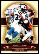 DeAngelo Williams 2007 Donruss Classics #14 Panthers NFL READ FREE SHIPPING
