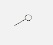 3 Pack Sim Card Tray Removal Ejector Pin Tool for Mobile Phones and Tablets
