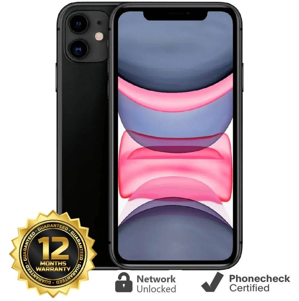 Apple iPhone 11 64GB for Sale - Shop New & Used Cell Phones - eBay