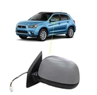 LEFT REARVIEW MIRROR FOR MITSUBISHI ASX ELECTRIC THERMAL 5 PIN
