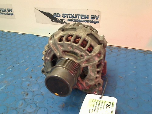 LICHTMASCHINE ALTERNATOR Volkswagen Polo V (6R) 2015 04C903023L