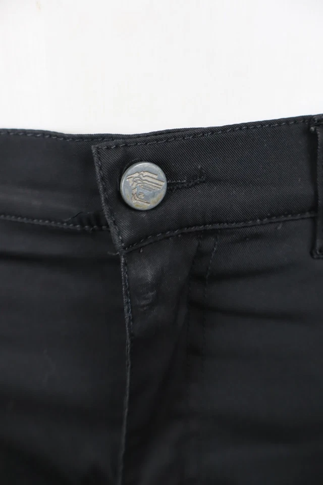 Pantalon Classique Versace Sport Homme Tg. W38 Pant Man Italie Casual Medusa - Photo 3/4