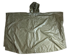 vietnam poncho | eBay