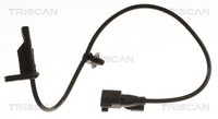 Triscan Abs Sensor Raddrehzahl DrehzahlfüHler FüR Ford Transit Kasten Fy Fz F3