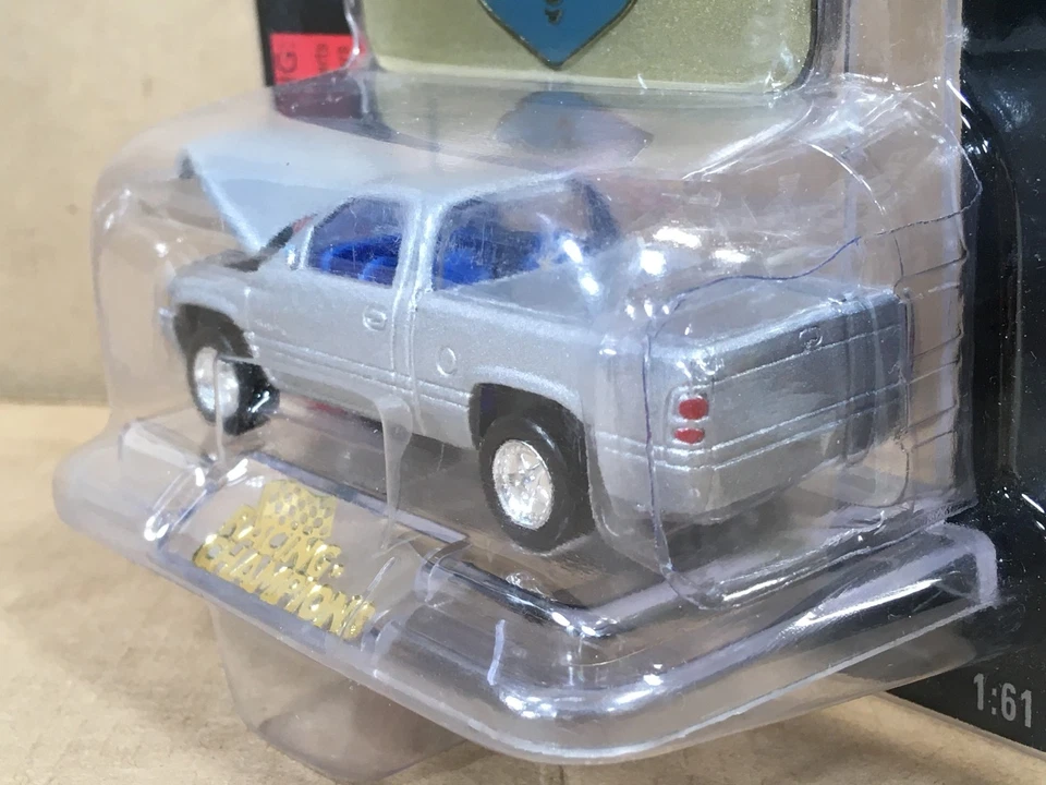 Dodge Ram 1996 '96 camioneta - paquete de error - campeones de carreras como nueva en tarjeta Foto 4 de 4
