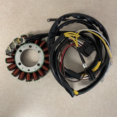 Magneto Stator for Polaris Sportsman 400 450 500 2004-2013 3089249 3089546