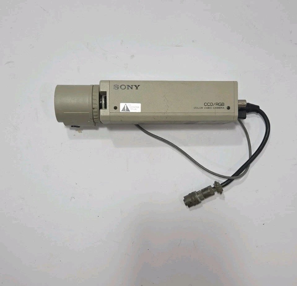 Sony Retail Security Camera & Video Systems for sale | eBay