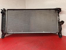 MINI HATCH RADIATOR 2016 1.5L DIESEL B37C15K0 (B37C15K)