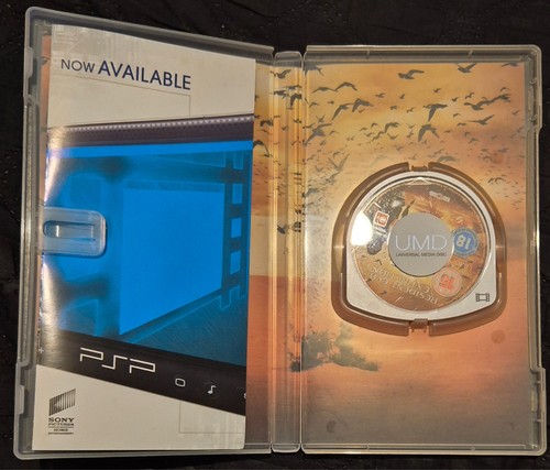 Películas UMD en caja Sony PSP: elige 1 o añade más al carrito para combinar gastos de envío - Imagen 177 de 231