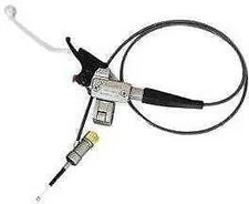 Magura Jack Hydraulic Clutch System Replacement Slave Cylinder 0120648 Suzuki