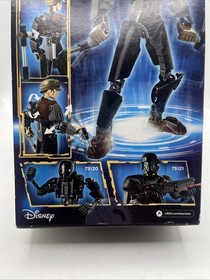 LEGO 75119 Star Wars: Sergeant Jyn Erso RETIRED NIB SEALED