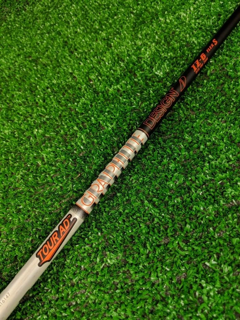 Graphite Design Tour Ad Di Titleist for sale | eBay