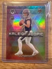 2024 Panini Mosaic JJ McCarthy Kaleidoscope CASE HIT💥 #17 VIKINGS ROOKIE SSP
