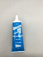 Spectra 360 Premium Electrode Gel - Salt Free 8.5 oz / 250g Tube Sealed  NEW