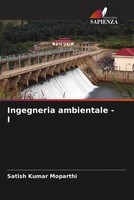 Satish Kumar Moparthi | Ingegneria Ambientale - I | Taschenbuch | Italienisch