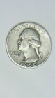 1950-S Washington Quarter  Circulated     50-S