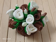 Puppen Miniaturen Lebensmittel Puppenhaus Puppenstube Barbie Wichtel Zubehör 