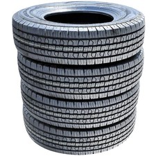 4 Accelera Epsilon Ht 23565r16 103h All Season Tires Utqg 600aa