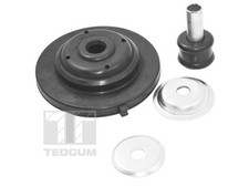 TEDGUM Domlager Federbeinlager vorne oben für Nissan Pathfinder III R51