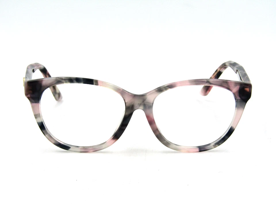 Marco de anteojos para mujer Gucci GG0211OA 003 Havana 53-16-145 ($420) #116 Foto 2 de 4