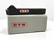 RTW CSDPN-103 New Lathe Tool Holder 5/8" Shank 084354 1pc