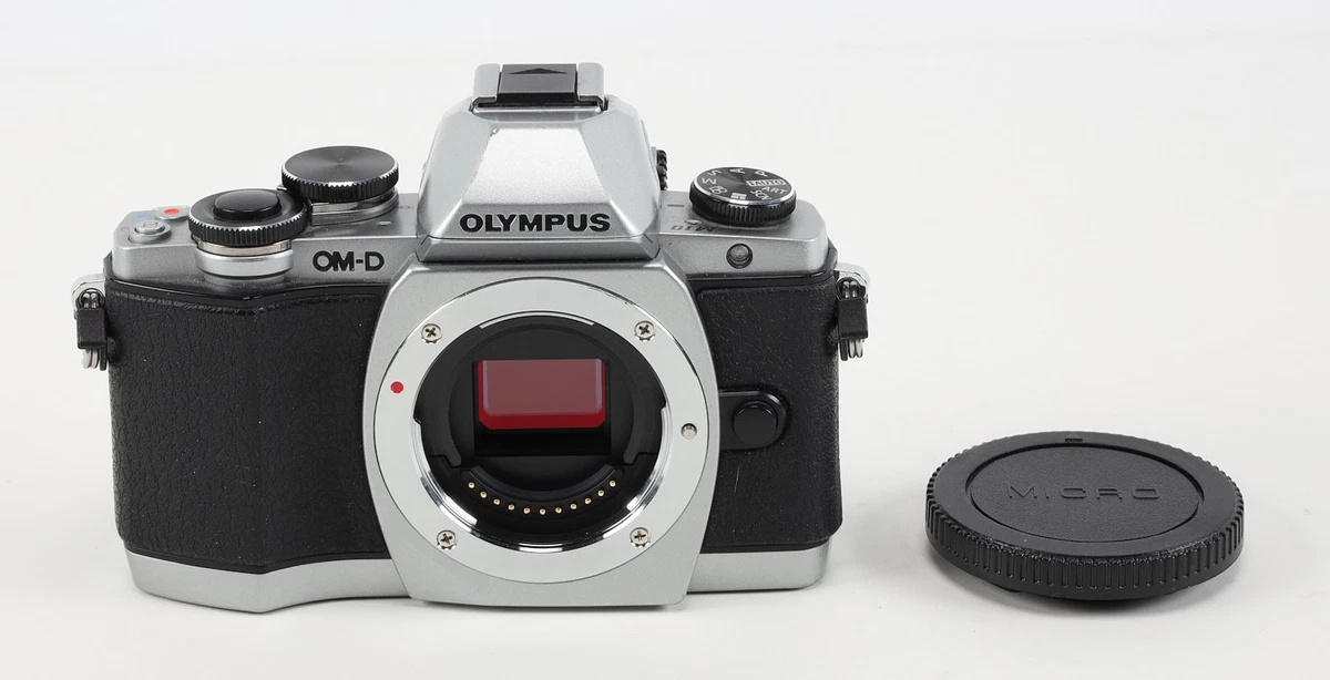 Olympus OM-D E-M10 Digital Cameras for Sale - Shop New & Used