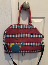 Gabs Large Leather Shoulder And Crossbody Tot...