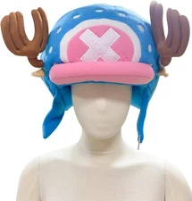*NEW* One Piece: Chopper New World Hat by Great Eastern Entertainment