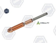 Extruder Nozzle For Creality K1/ Max/ K1C + E3 Hardened Steel Quick Swap unicorn