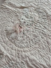 Mamas and Papas Cot Comforter/quilt