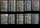 Large & All Different US Stamp Collection Including Many Old Great US Stamps