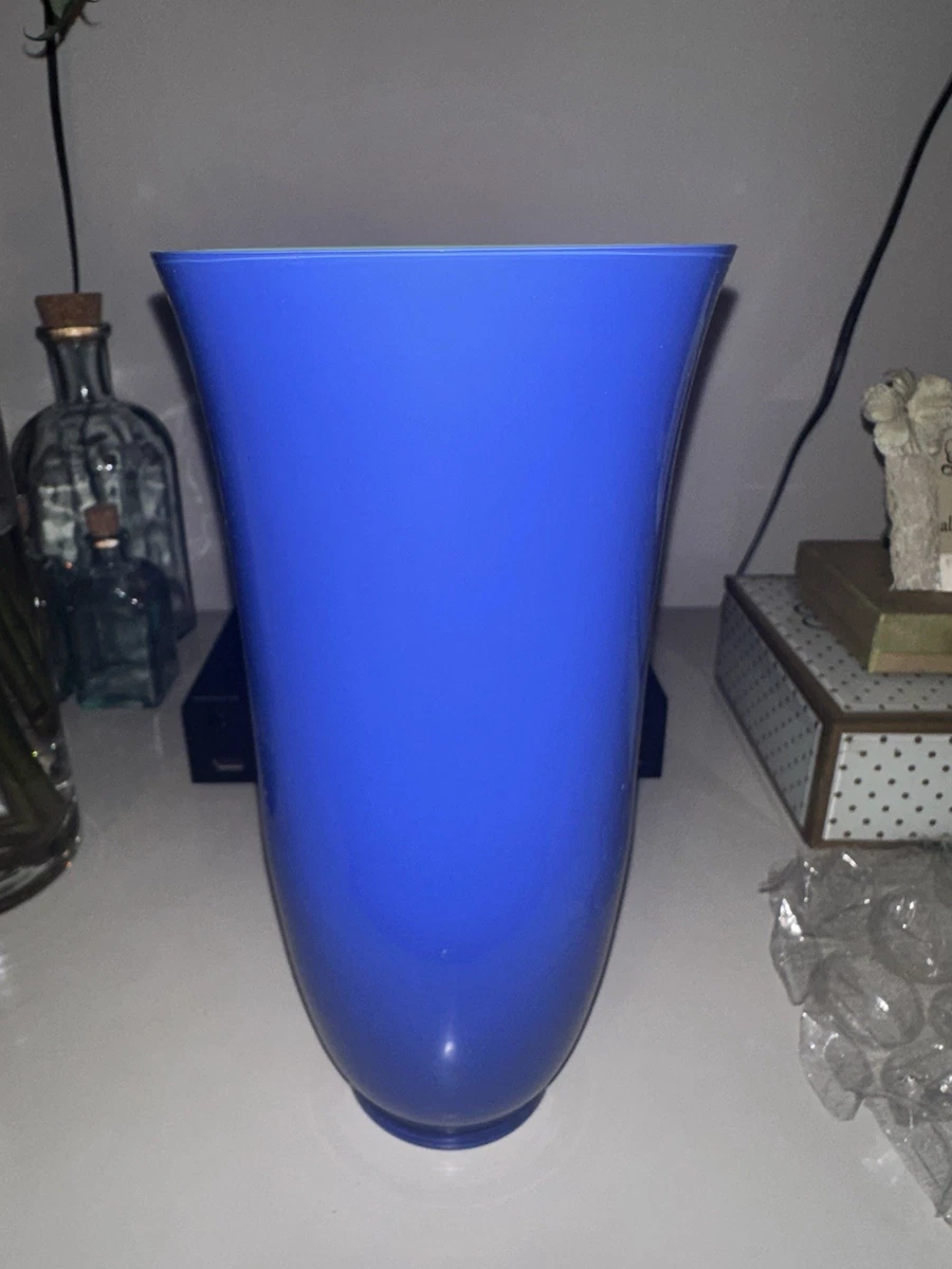 tiffany blue vase products for sale | eBay