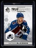 2022-23 Upper Deck SP Authentic True Leaders Nathan MacKinnon #TL-18
